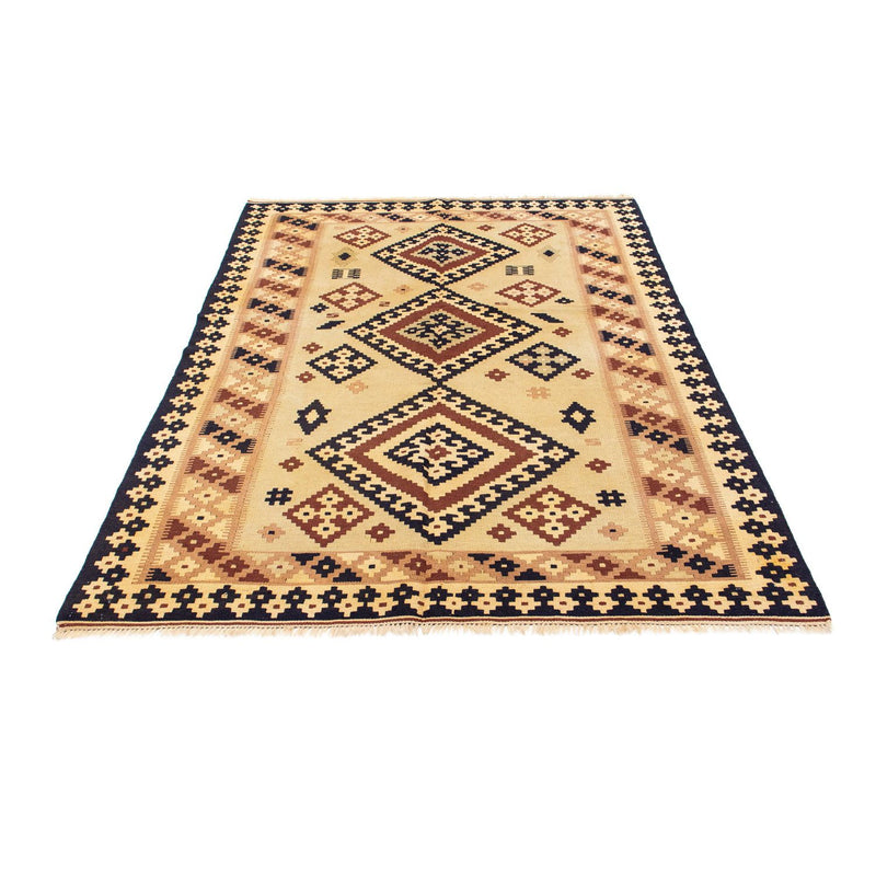 Kilim Fars Teppe 214x140cm
