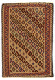 Kilim Fars Teppe 175x124cm
