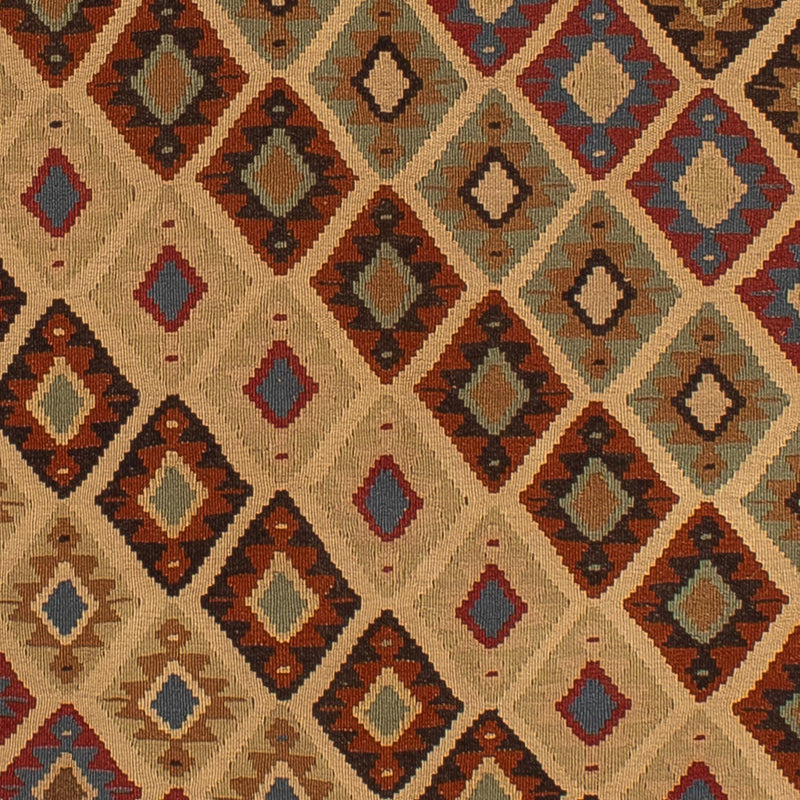 Kilim Fars Teppe 175x124cm