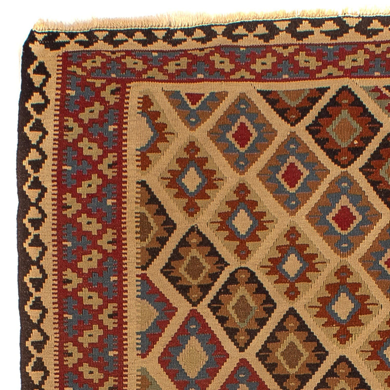 Kilim Fars Teppe 175x124cm