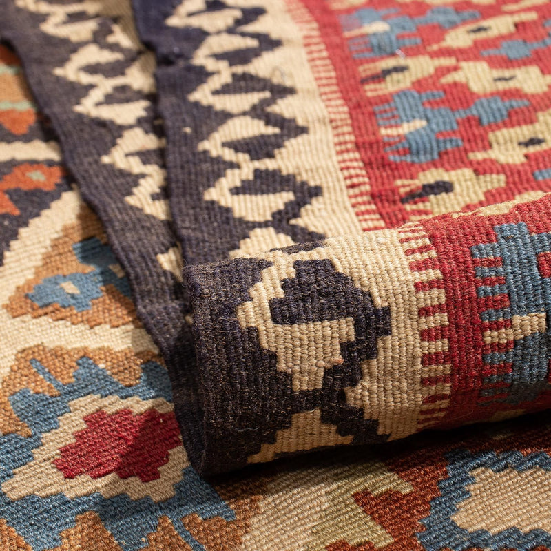 Kilim Fars Teppe 175x124cm