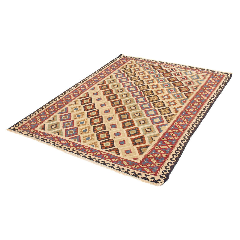 Kilim Fars Teppe 175x124cm