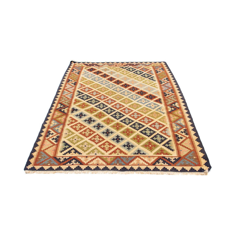 Kilim Fars Teppe 204x129cm