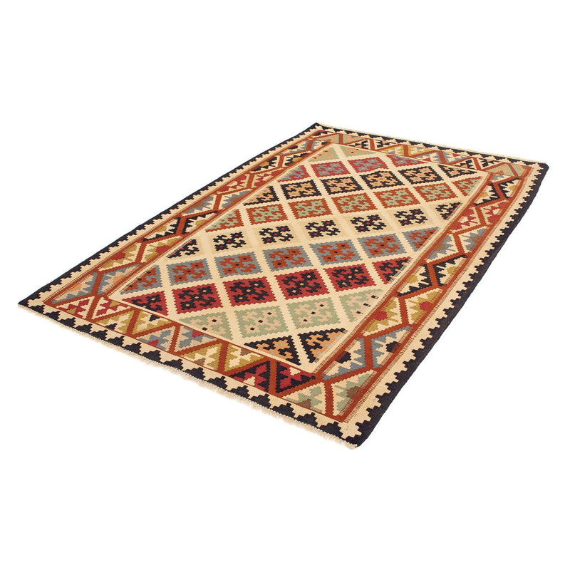 Kilim Fars Teppe 188x124cm