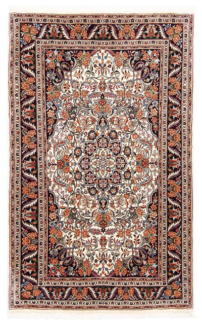 Bidjar Teppe 110x165cm - Persisk teppe