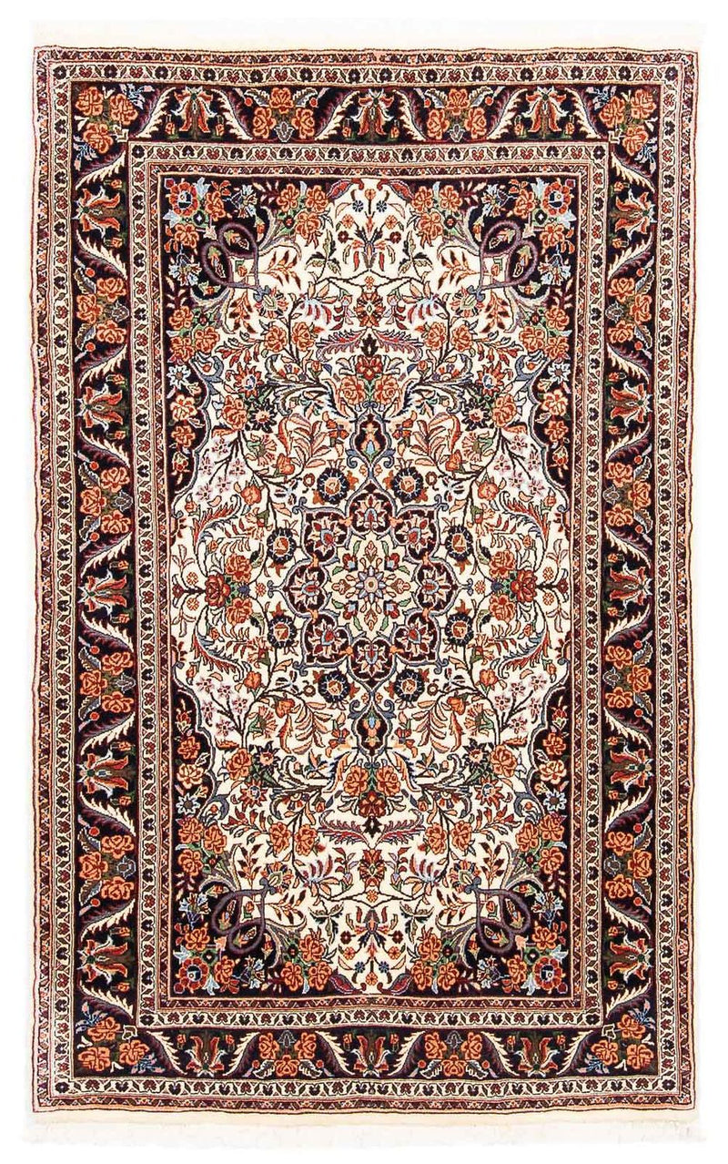 Bidjar Teppe 165x110cm - Persisk teppe