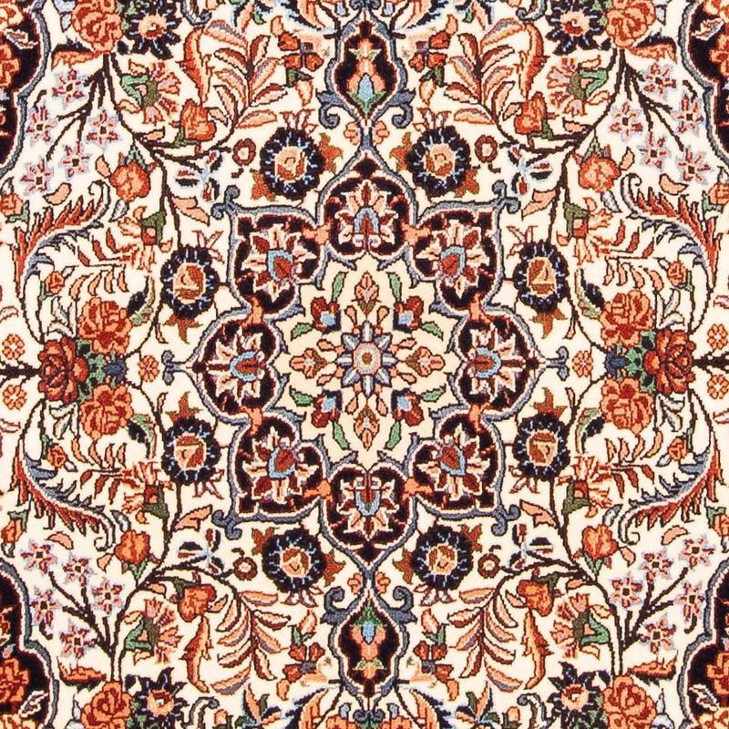 Bidjar Teppe 165x110cm - Persisk teppe