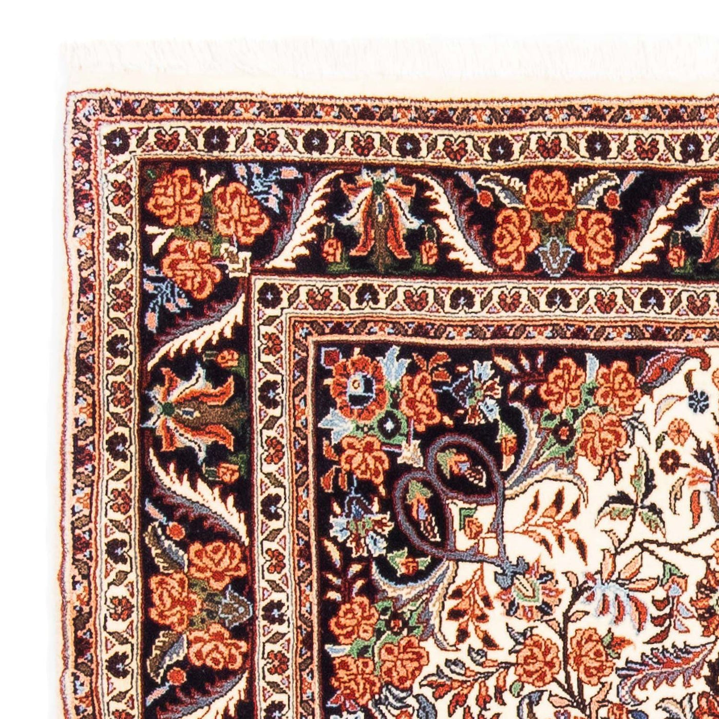 Bidjar Teppe 165x110cm - Persisk teppe