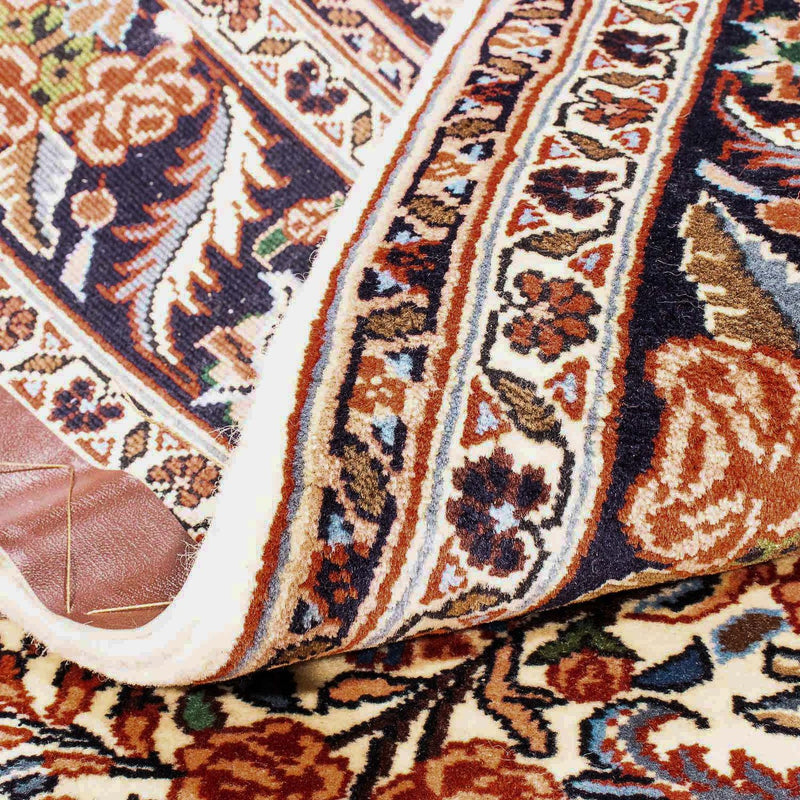 Bidjar Teppe 165x110cm - Persisk teppe