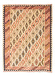 Kilim Fars Teppe 144x190cm