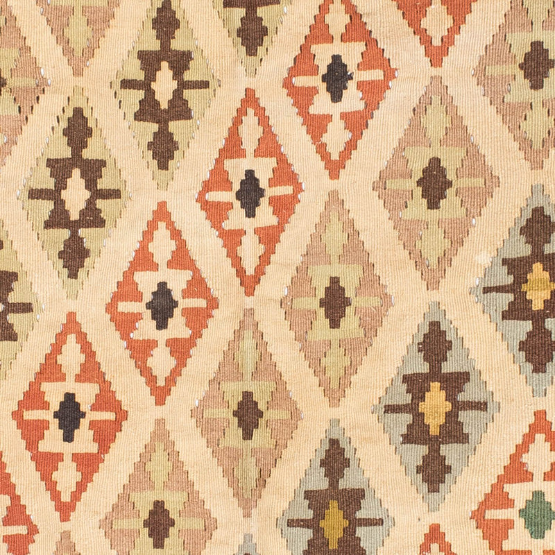 Kilim Fars Teppe 144x190cm