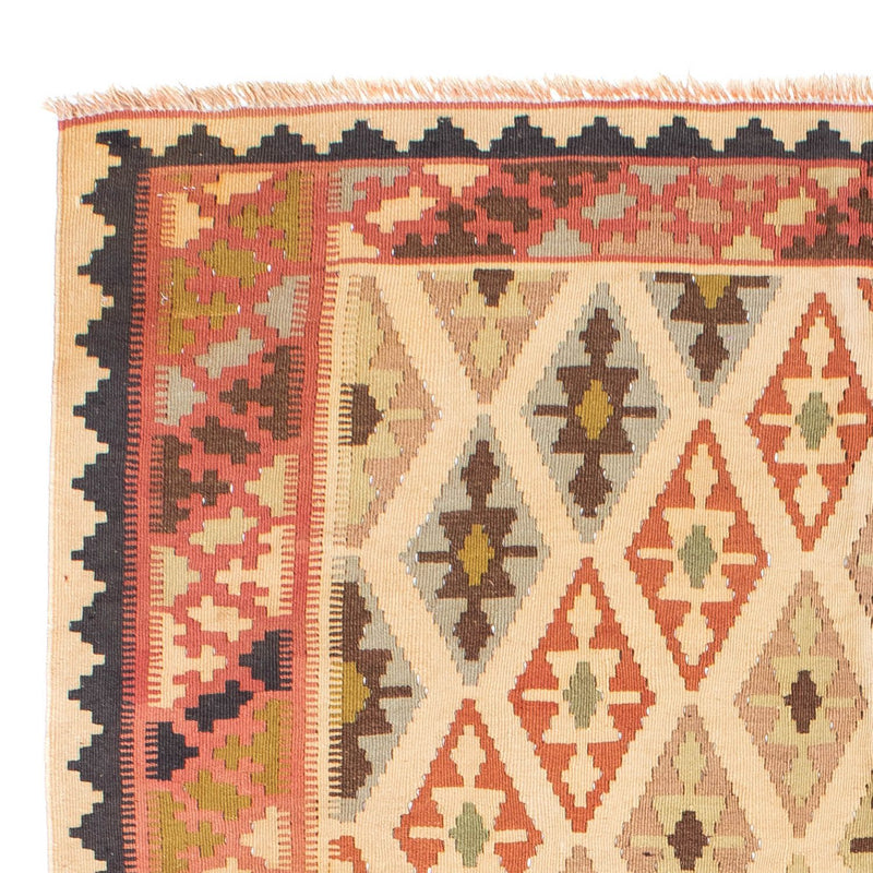 Kilim Fars Teppe 144x190cm