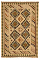 Kilim Fars Teppe 135x198cm