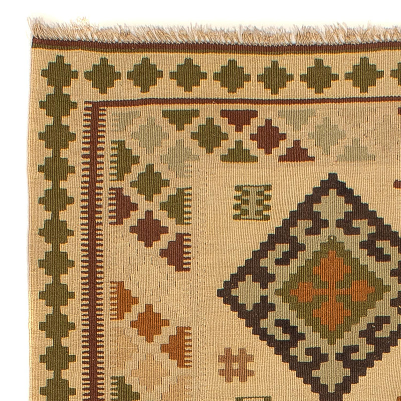 Kilim Fars Teppe 135x198cm
