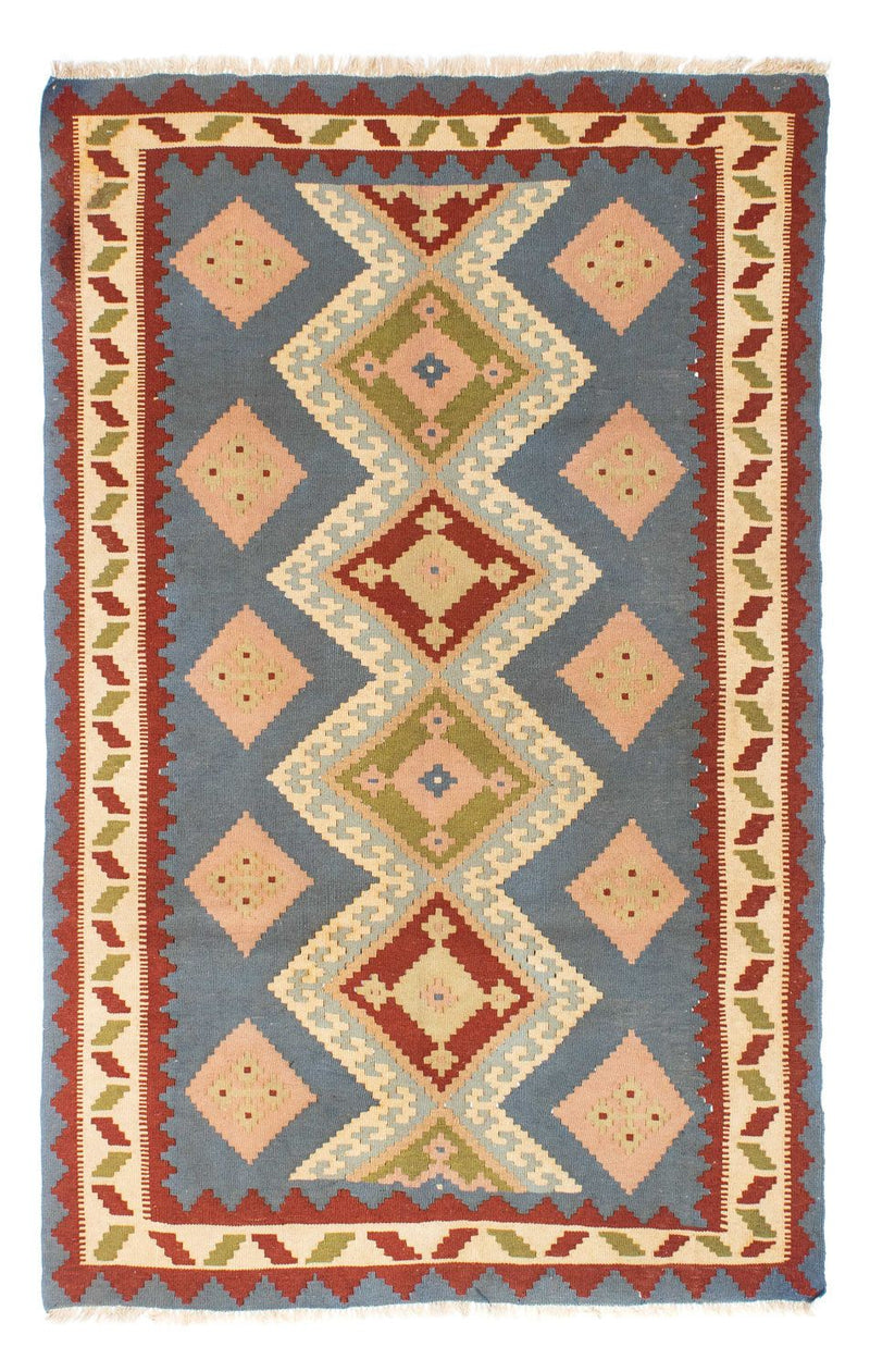 Kilim Fars Teppe 200x130cm