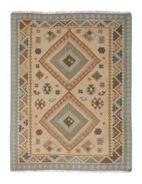 Kilim Fars Teppe 187x152cm – product image