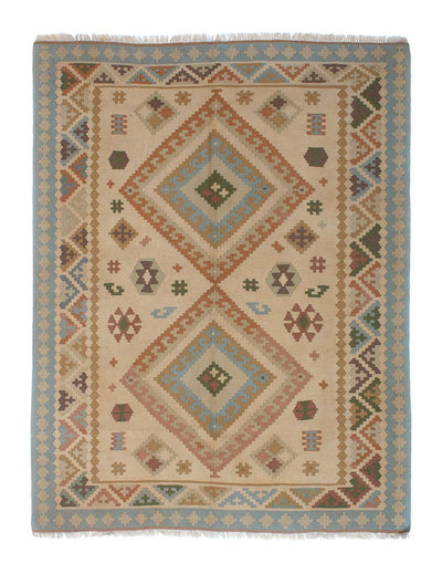 Kilim Fars Teppe 152x187cm