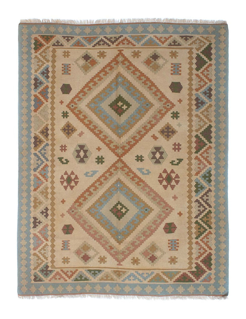Kilim Fars Teppe 187x152cm