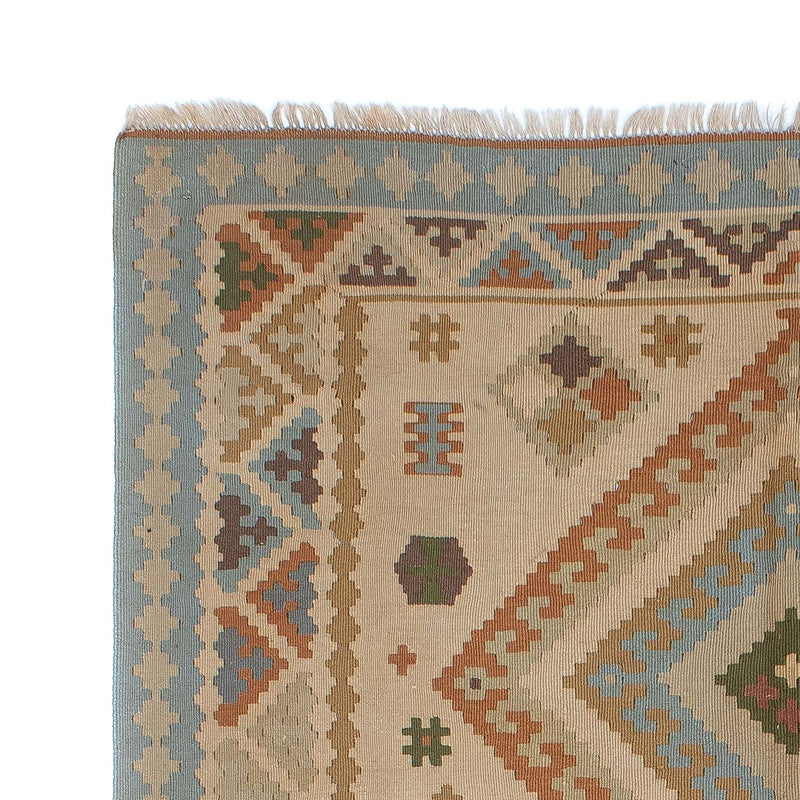 Kilim Fars Teppe 187x152cm