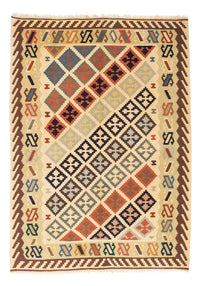 Kilim Fars Teppe 147x200cm – product image