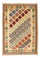 Kilim Fars Teppe 200x147cm