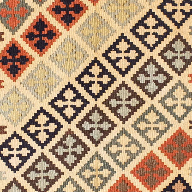 Kilim Fars Teppe 200x147cm