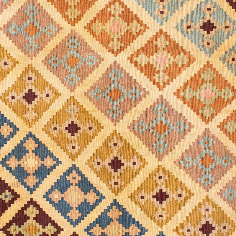 Kilim Fars Teppe 190x142cm