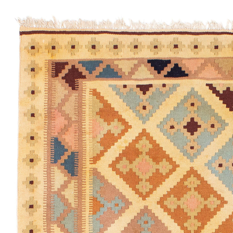 Kilim Fars Teppe 190x142cm