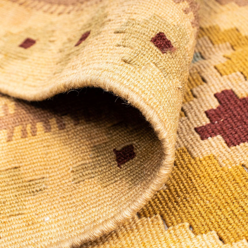 Kilim Fars Teppe 190x142cm