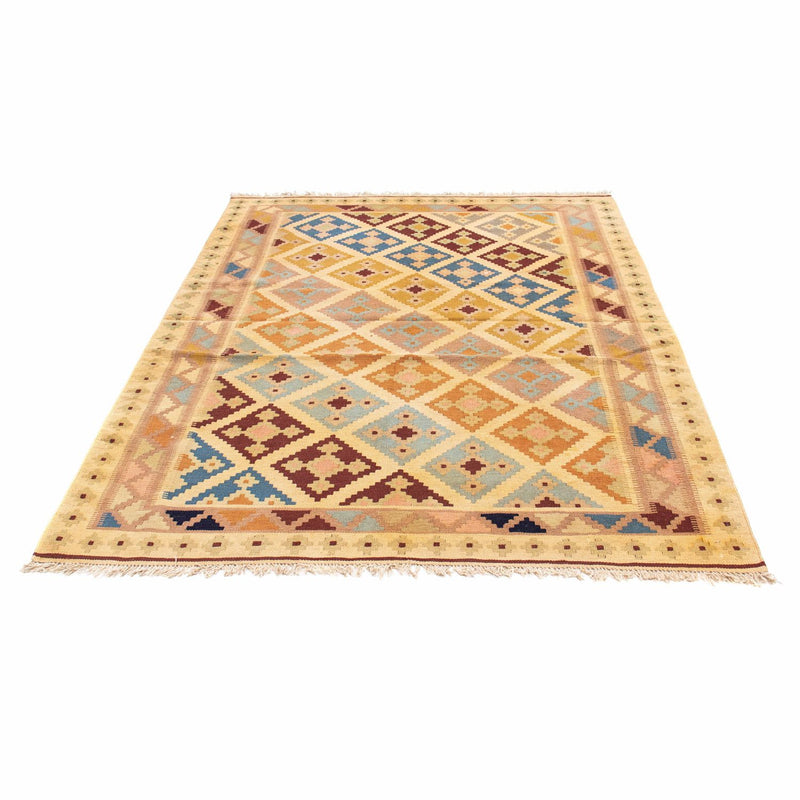 Kilim Fars Teppe 190x142cm