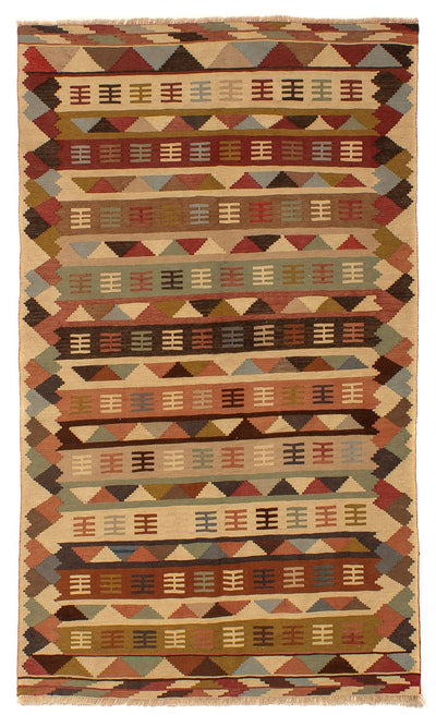 Kilim Fars Teppe 125x191cm