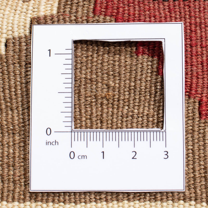 Kilim Fars Teppe 191x125cm