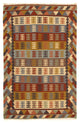 Kilim Fars Teppe 156x100cm