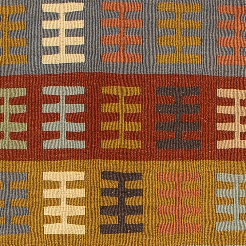 Kilim Fars Teppe 156x100cm