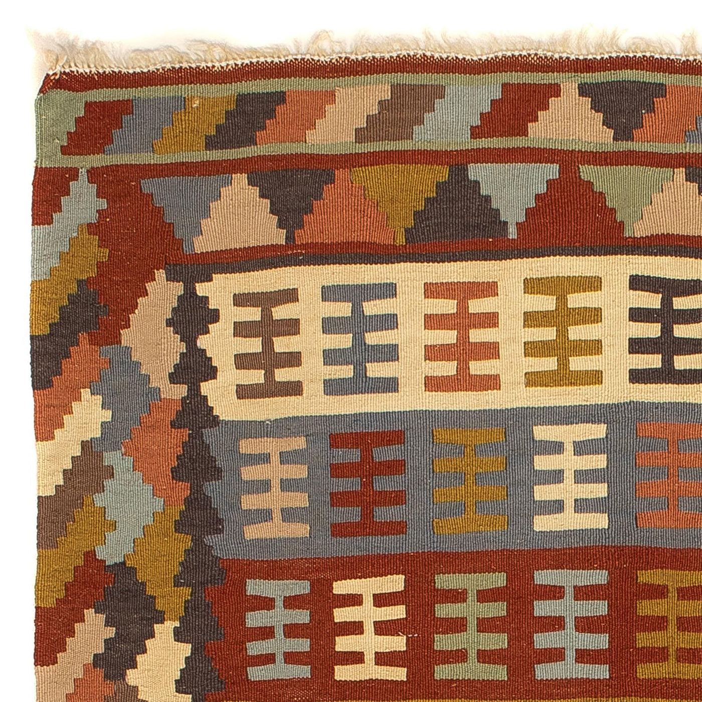 Kilim Fars Teppe 156x100cm