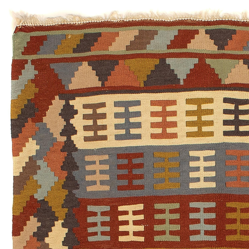 Kilim Fars Teppe 156x100cm