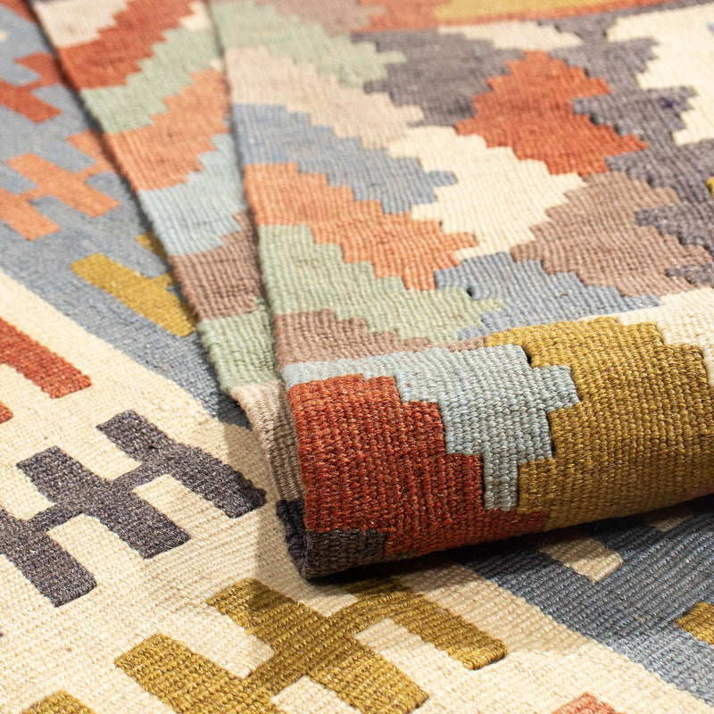 Kilim Fars Teppe 156x100cm