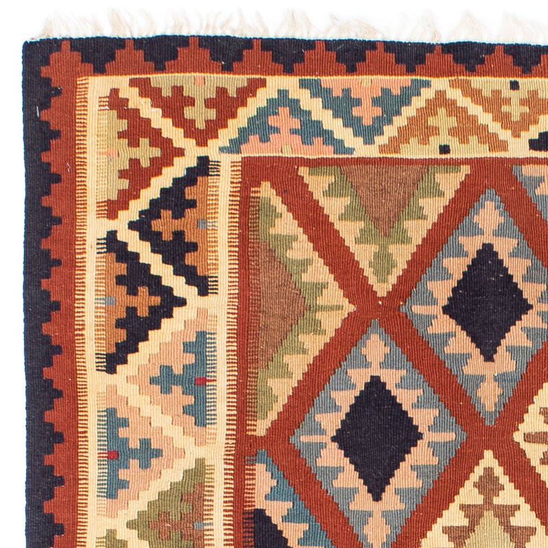Kilim Fars Teppe 121x182cm