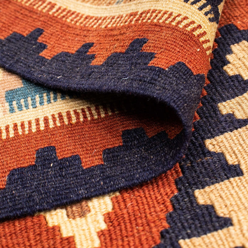 Kilim Fars Teppe 121x182cm