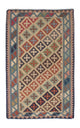 Kilim Fars Teppe 173x108cm