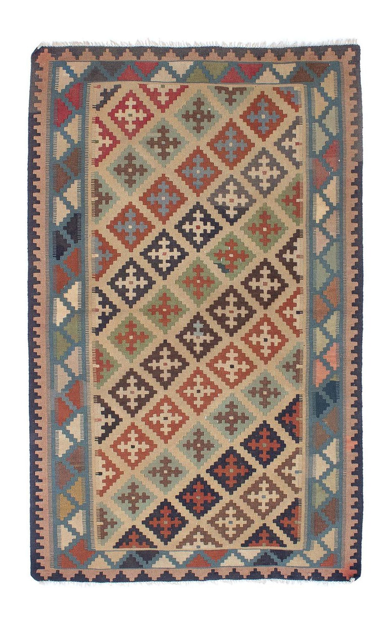 Kilim Fars Teppe 173x108cm