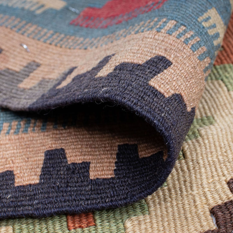 Kilim Fars Teppe 173x108cm