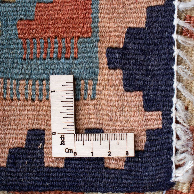 Kilim Fars Teppe 173x108cm