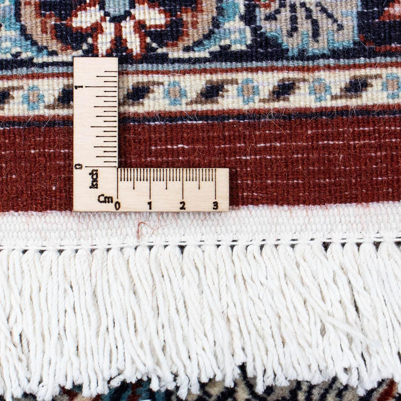 Moud Teppe 238x177cm - Persisk teppe