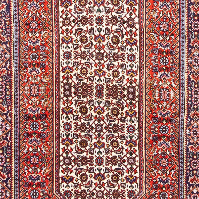 Bidjar Teppe 159x106cm - Persisk teppe