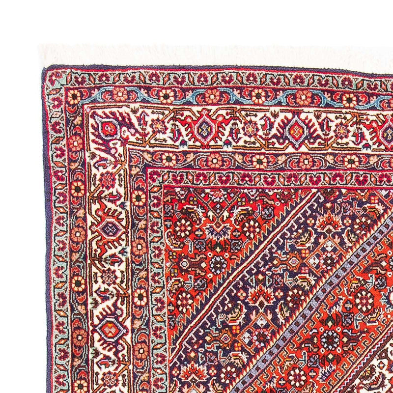 Bidjar Teppe 159x106cm - Persisk teppe