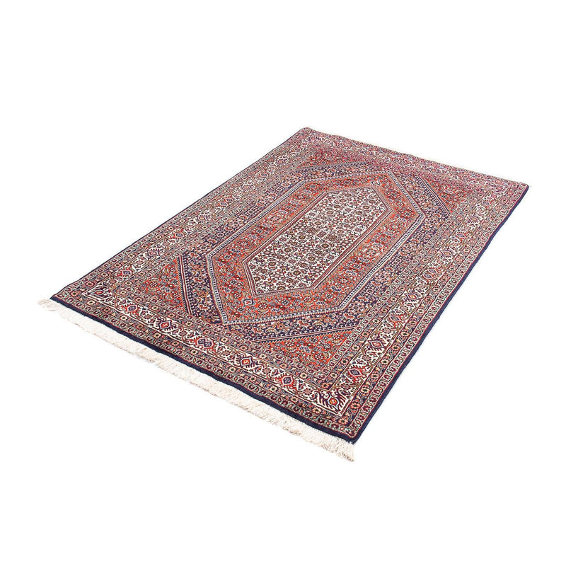 Bidjar Teppe 159x106cm - Persisk teppe