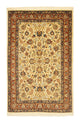 Qom Teppe 154x100cm - Persisk teppe