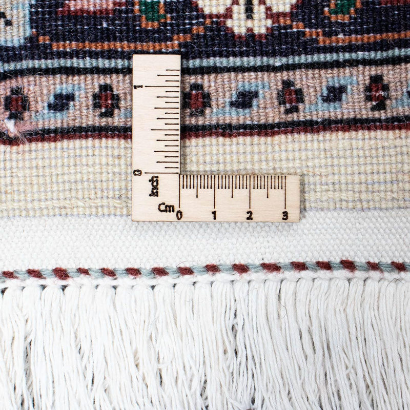 Moud Teppe 184x235cm - Persisk teppe