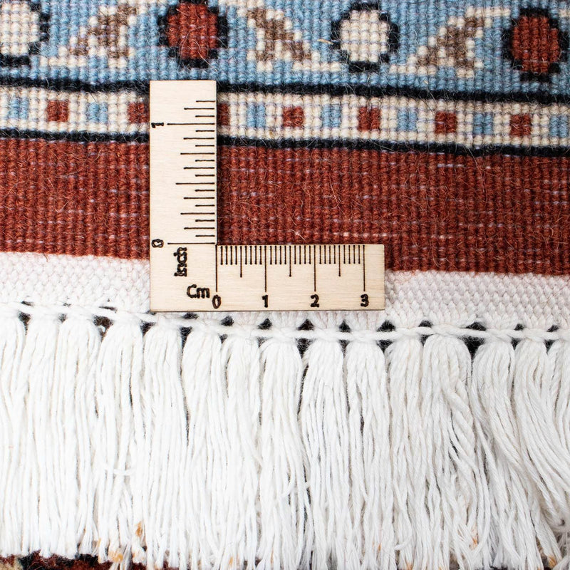 Moud Teppe 224x137cm - Persisk teppe